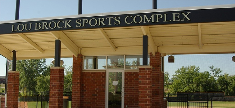 Lou Brock Sports Complex
